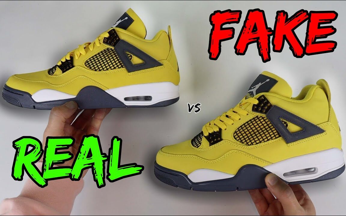 Replicas vs. Real Shoes: Understanding the Difference for Footwear Enthusiasts